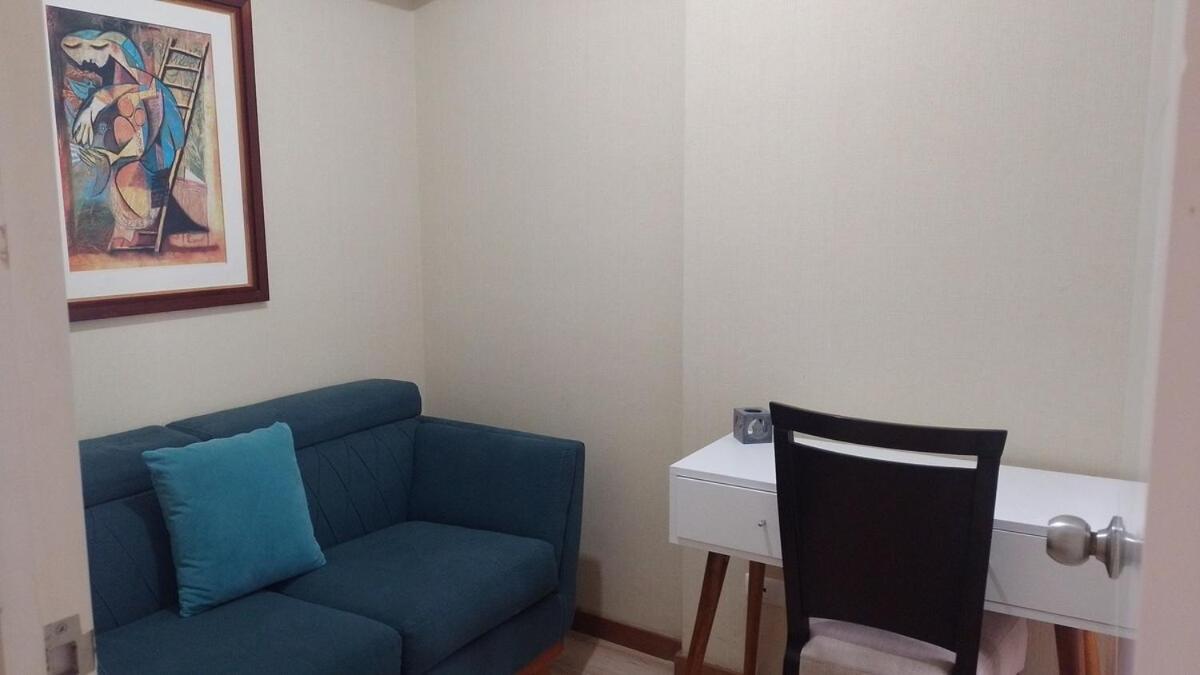 - Vista Al Mar Apartamento