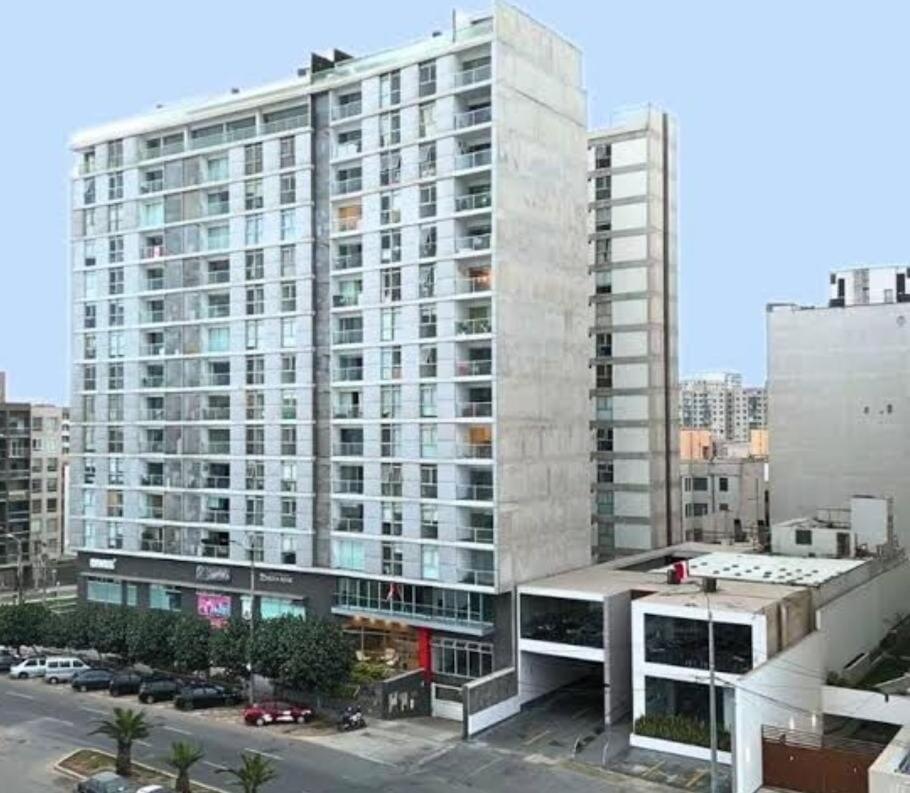 Apartamento - Vista Al Mar