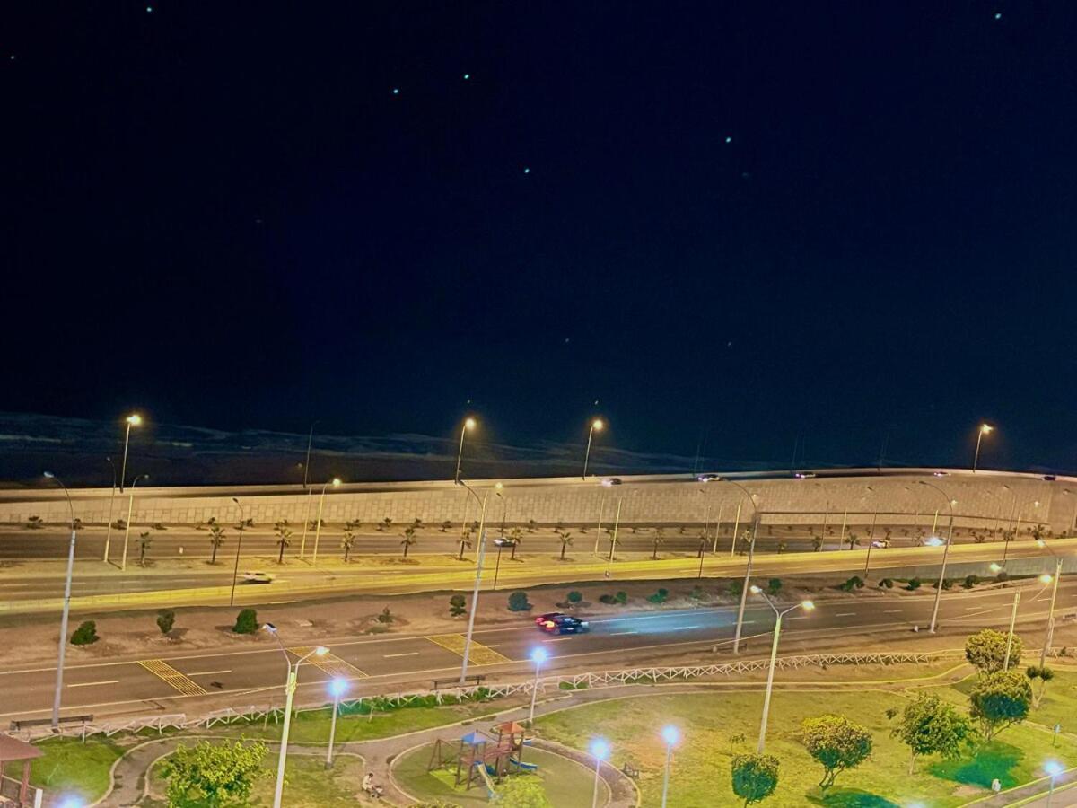 - Vista Al Mar Apartamento *
