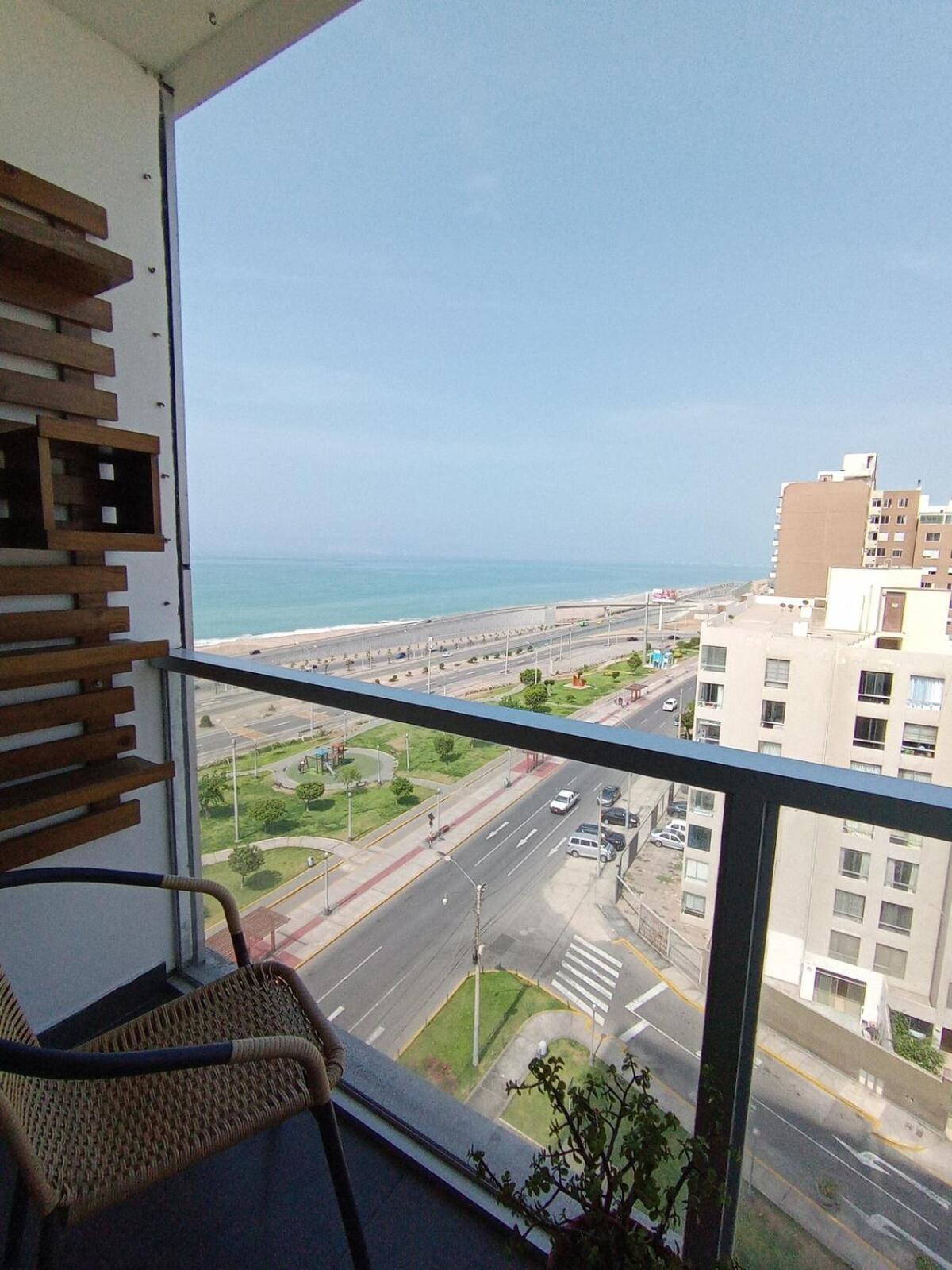 Apartamento - Vista Al Mar