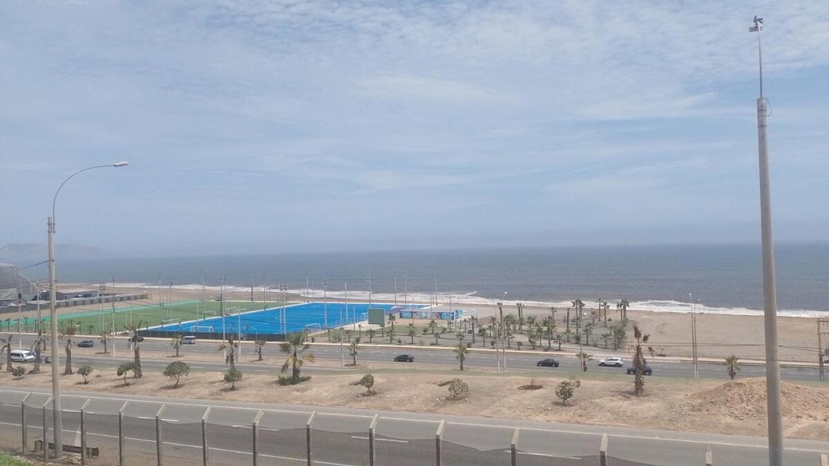 Apartamento - Vista Al Mar *