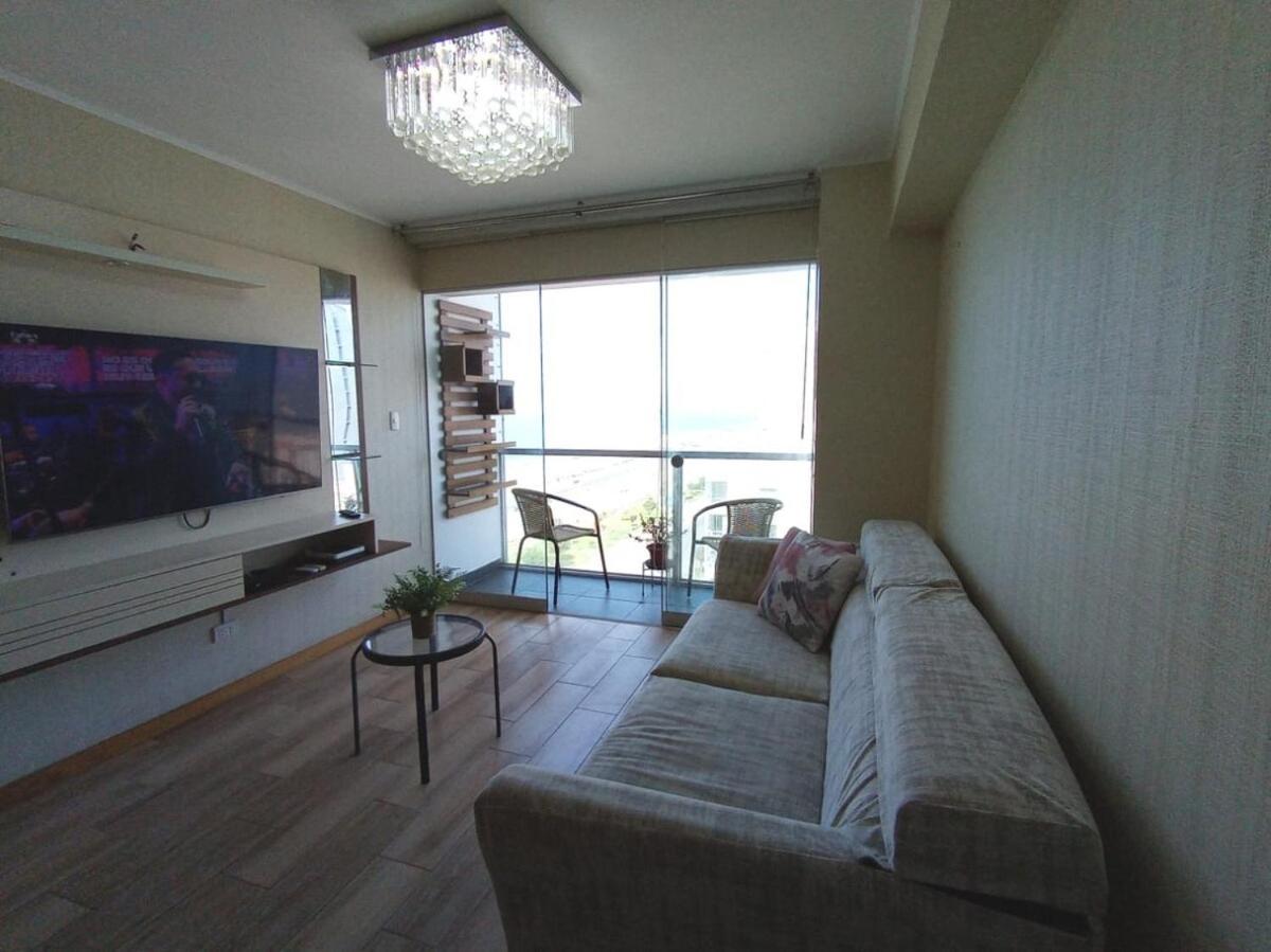 - Vista Al Mar Apartamento Lima