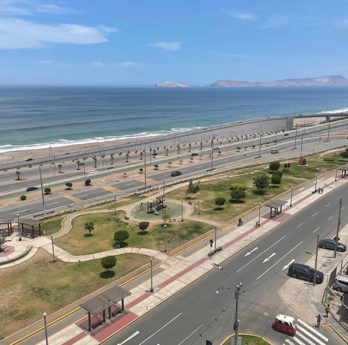 - Vista Al Mar Apartamento